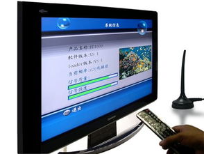 液晶電視行業(yè)動(dòng)態(tài) 聚焦數(shù)字電視系統(tǒng)與設(shè)備研發(fā)新趨勢